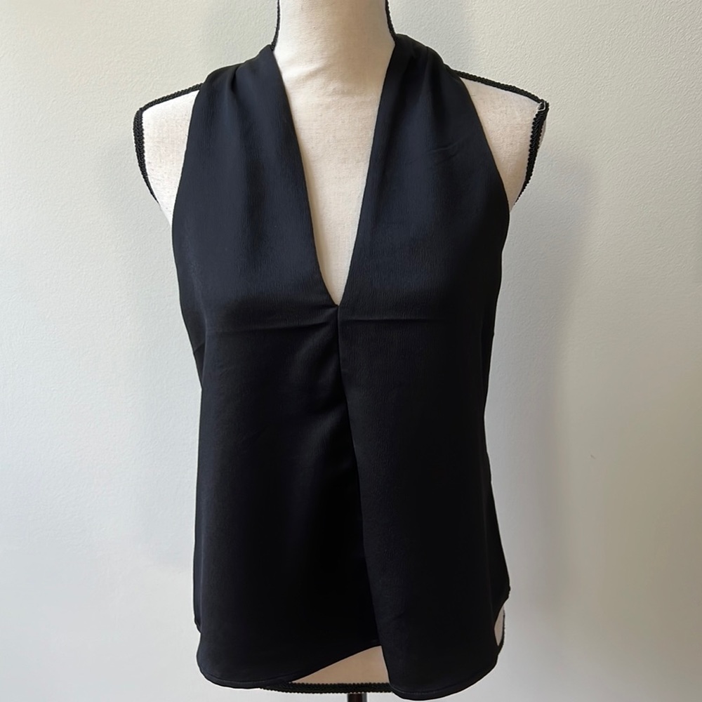 Express Halter Top